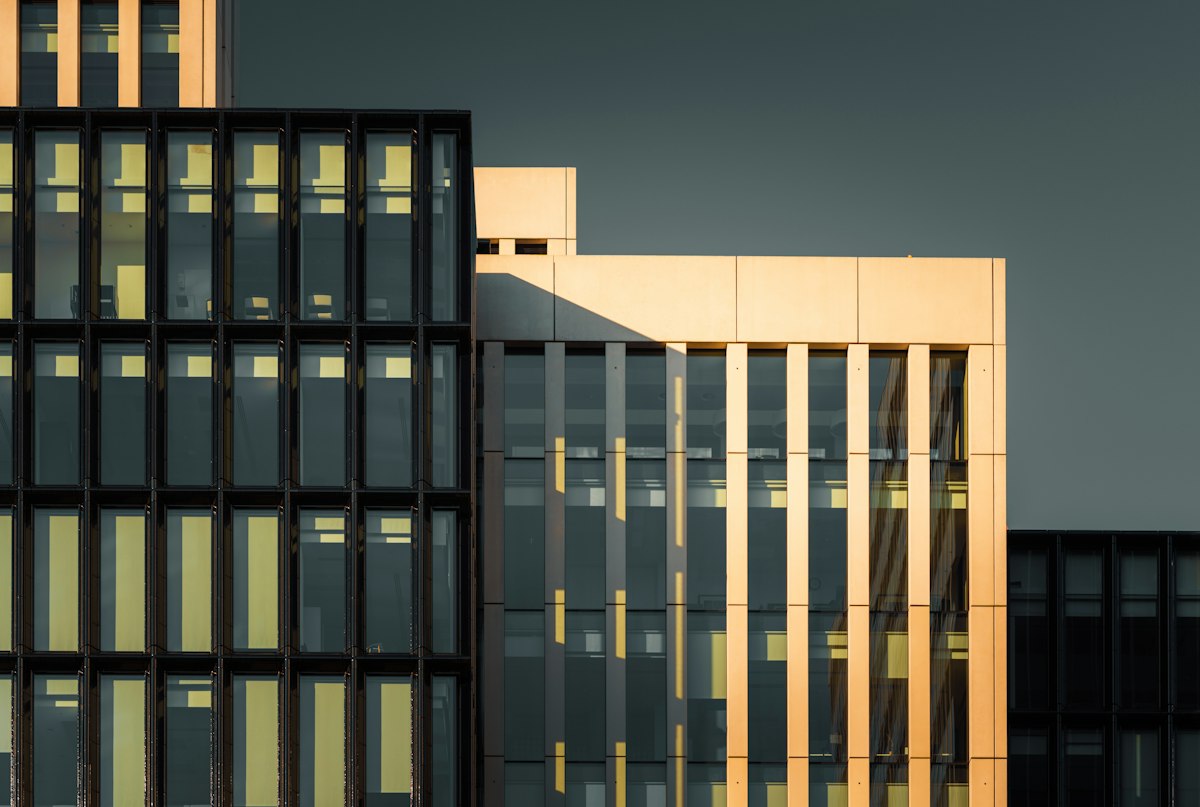Oficinas en Sant Joan les Fonts